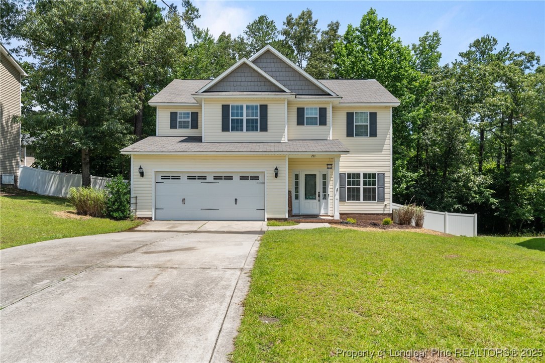 221 Culpepper Road Cameron, NC 28326 - Photo 1 of 44