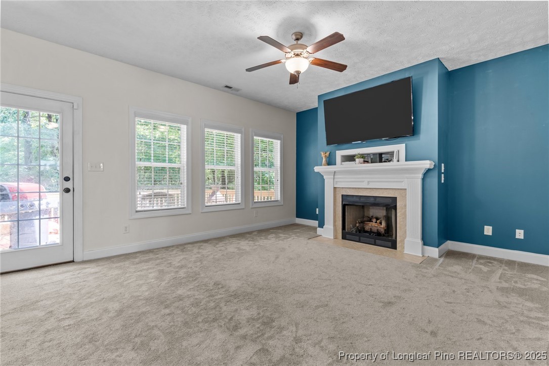 221 Culpepper Road Cameron, NC 28326 - Photo 11 of 44