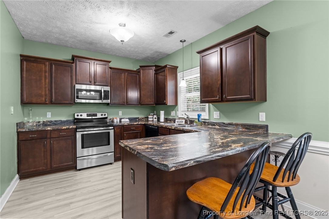 221 Culpepper Road Cameron, NC 28326 - Photo 17 of 44