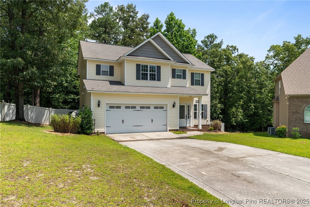 221 Culpepper Road Cameron, NC 28326 - Photo 2 of 44