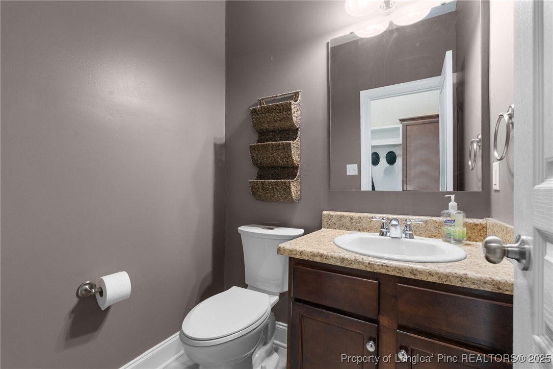221 Culpepper Road Cameron, NC 28326 - Photo 21 of 44