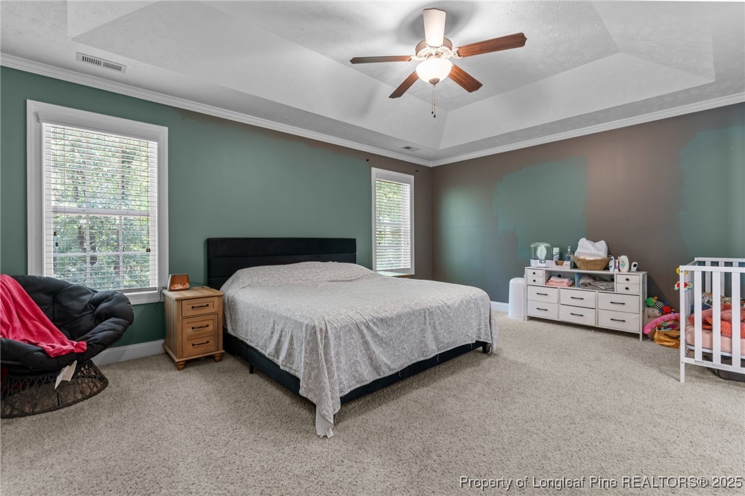 221 Culpepper Road Cameron, NC 28326 - Photo 23 of 44