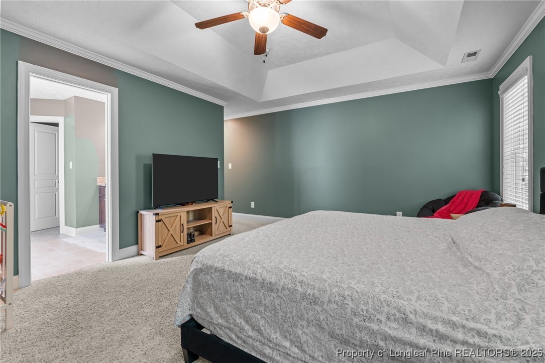 221 Culpepper Road Cameron, NC 28326 - Photo 24 of 44