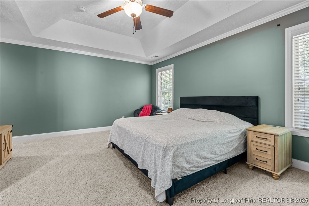 221 Culpepper Road Cameron, NC 28326 - Photo 25 of 44