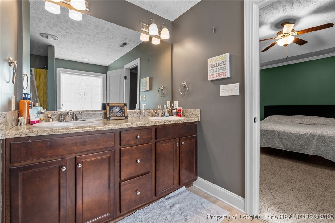 221 Culpepper Road Cameron, NC 28326 - Photo 26 of 44