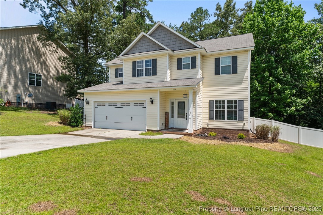 221 Culpepper Road Cameron, NC 28326 - Photo 3 of 44