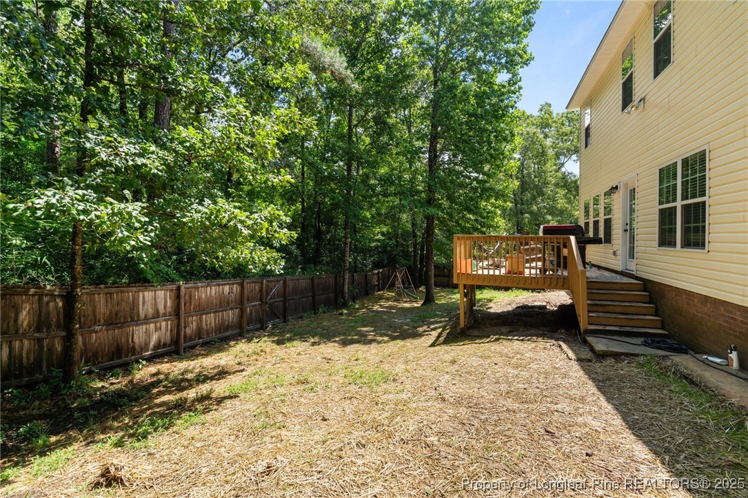 221 Culpepper Road Cameron, NC 28326 - Photo 38 of 44