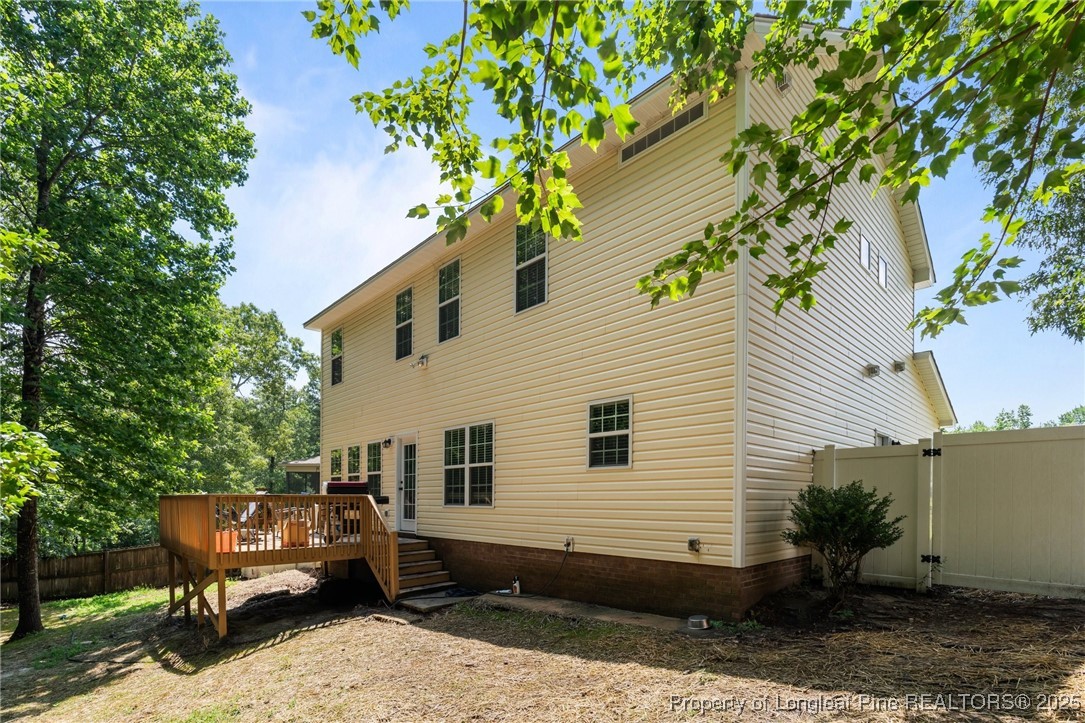 221 Culpepper Road Cameron, NC 28326 - Photo 39 of 44