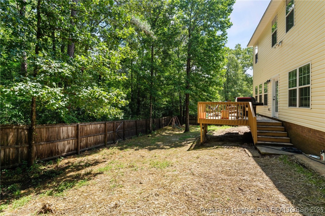221 Culpepper Road Cameron, NC 28326 - Photo 40 of 44