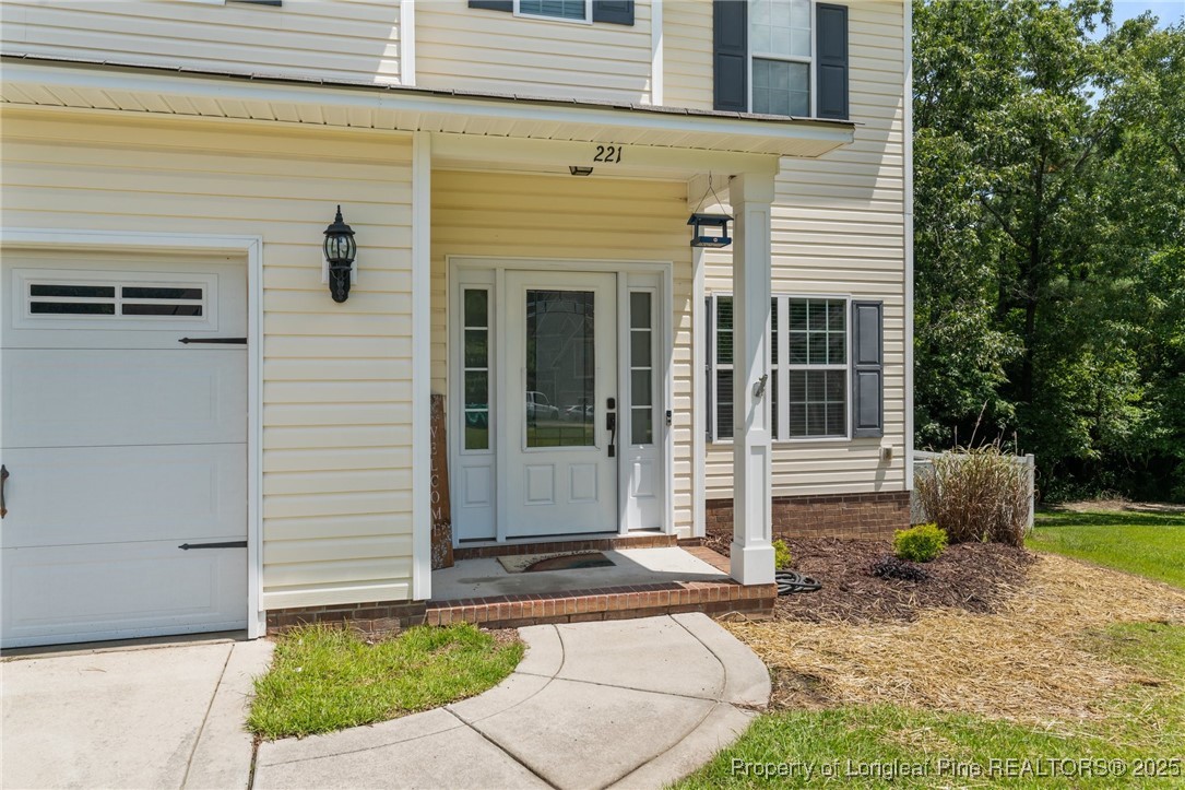 221 Culpepper Road Cameron, NC 28326 - Photo 4 of 44
