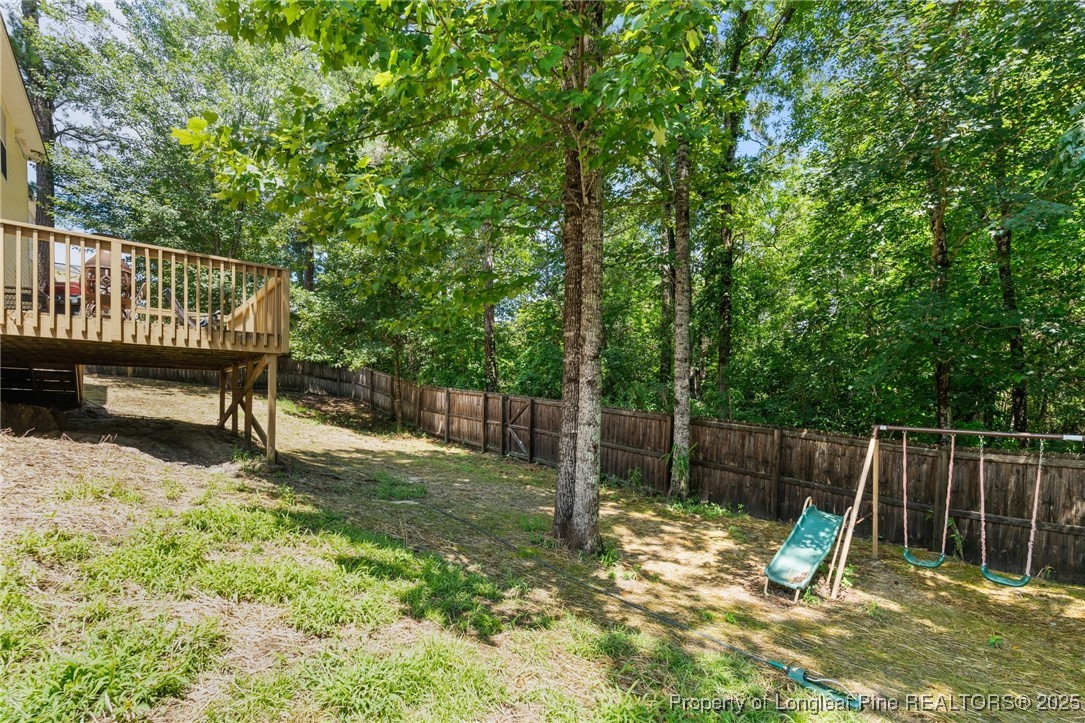 221 Culpepper Road Cameron, NC 28326 - Photo 41 of 44