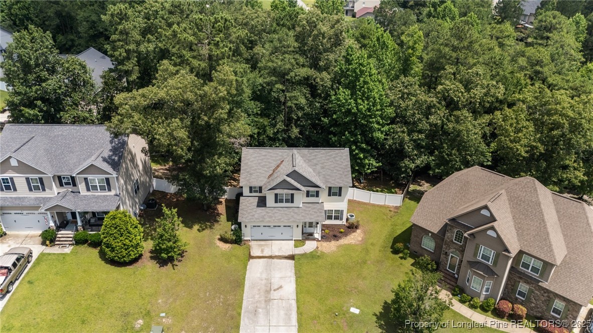 221 Culpepper Road Cameron, NC 28326 - Photo 42 of 44