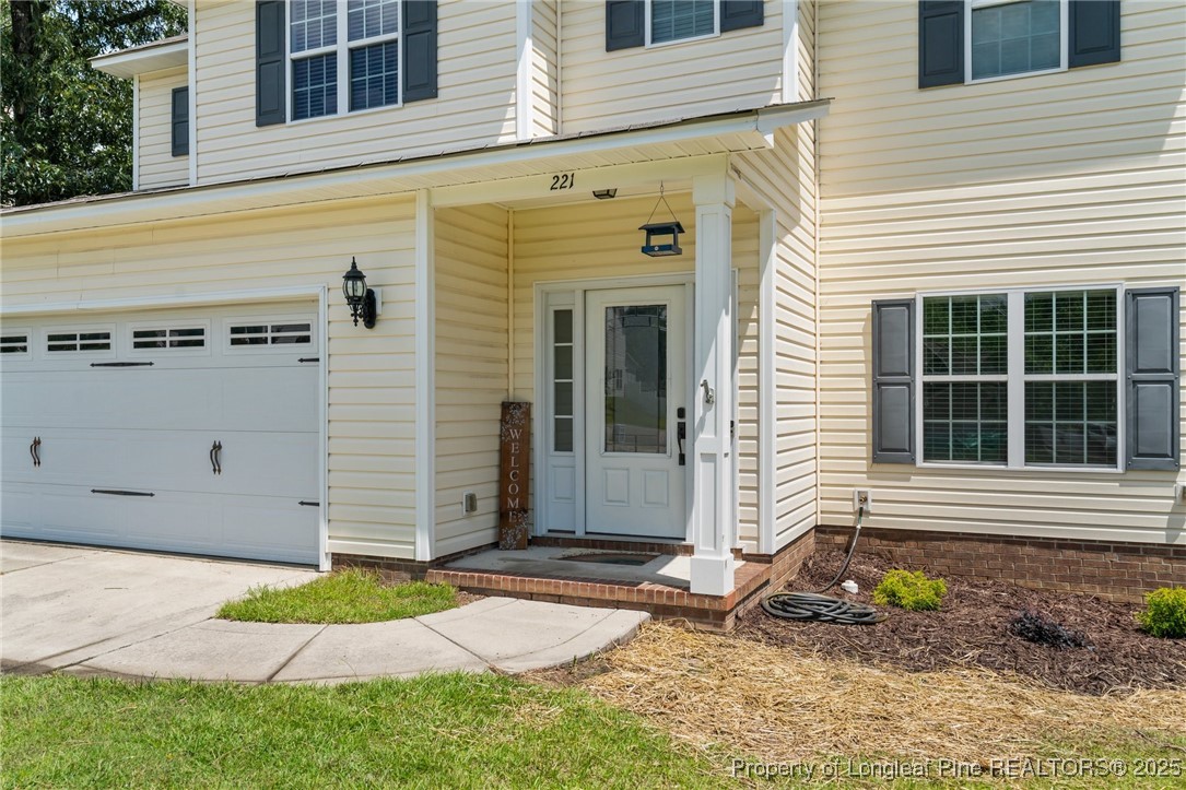 221 Culpepper Road Cameron, NC 28326 - Photo 5 of 44