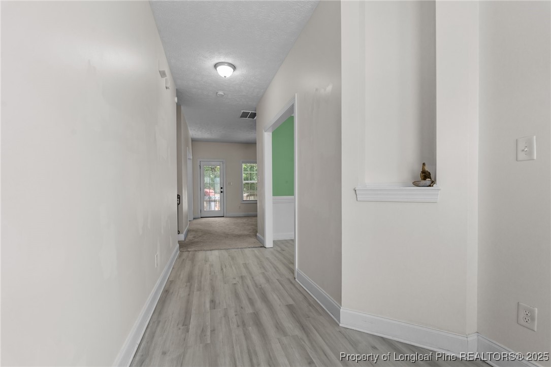 221 Culpepper Road Cameron, NC 28326 - Photo 6 of 44 Entryway