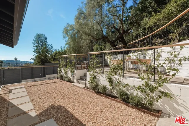 a view of deck with patio