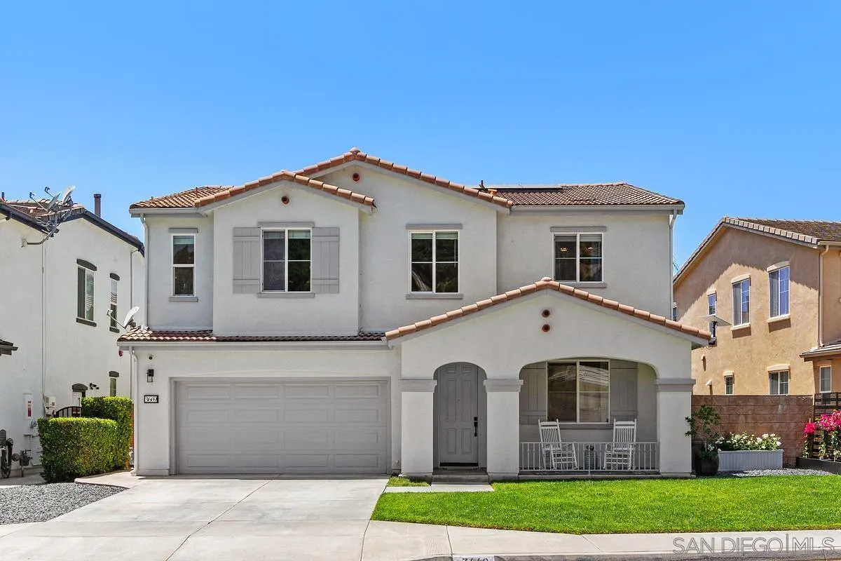 3669 Lake Park Road Fallbrook, CA 92028 - Photo 1 of 44
