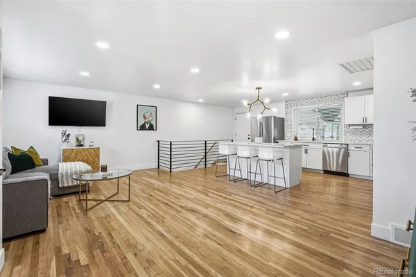 $535,000 | 1515 South Carlan Court, Denver, CO 80219