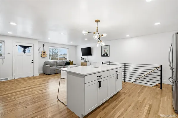 $535,000 | 1515 South Carlan Court, Denver, CO 80219