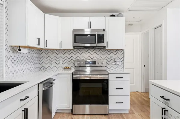 $535,000 | 1515 South Carlan Court, Denver, CO 80219