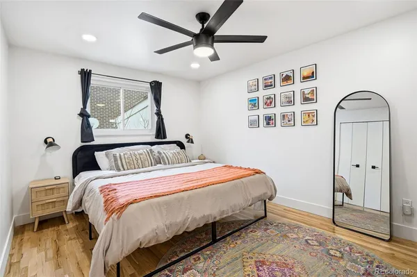 $535,000 | 1515 South Carlan Court, Denver, CO 80219