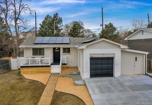 $535,000 | 1515 South Carlan Court, Denver, CO 80219