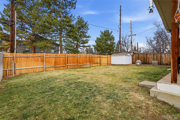 $535,000 | 1515 South Carlan Court, Denver, CO 80219