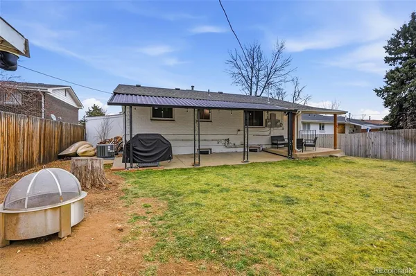 $535,000 | 1515 South Carlan Court, Denver, CO 80219