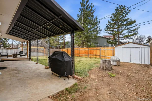 $535,000 | 1515 South Carlan Court, Denver, CO 80219