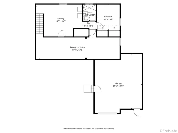 $535,000 | 1515 South Carlan Court, Denver, CO 80219