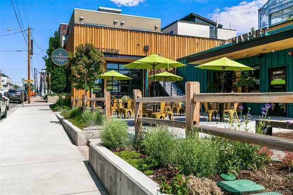 $535,000 | 1515 South Carlan Court, Denver, CO 80219