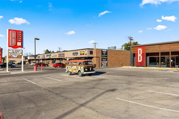 $535,000 | 1515 South Carlan Court, Denver, CO 80219