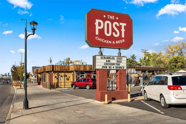 $535,000 | 1515 South Carlan Court, Denver, CO 80219