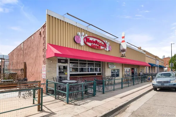 $535,000 | 1515 South Carlan Court, Denver, CO 80219