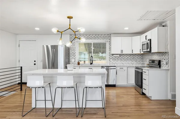 $535,000 | 1515 South Carlan Court, Denver, CO 80219