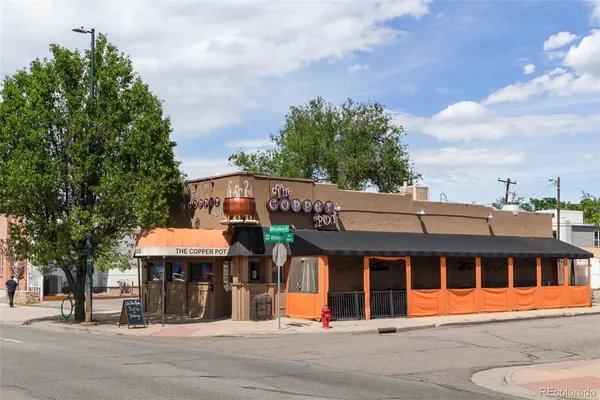 $535,000 | 1515 South Carlan Court, Denver, CO 80219