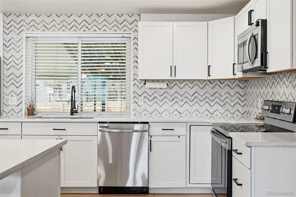 $535,000 | 1515 South Carlan Court, Denver, CO 80219