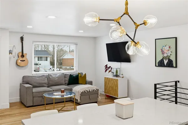 $535,000 | 1515 South Carlan Court, Denver, CO 80219