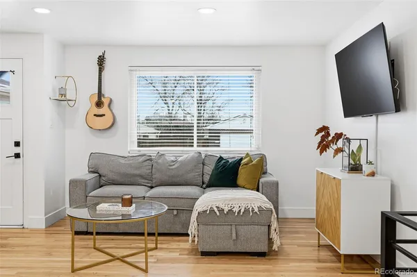 $535,000 | 1515 South Carlan Court, Denver, CO 80219