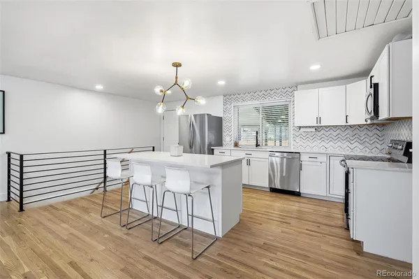 $535,000 | 1515 South Carlan Court, Denver, CO 80219