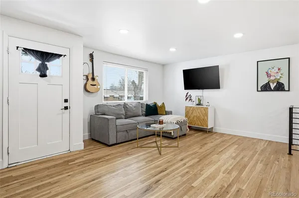 $535,000 | 1515 South Carlan Court, Denver, CO 80219