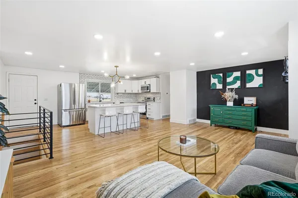 $535,000 | 1515 South Carlan Court, Denver, CO 80219