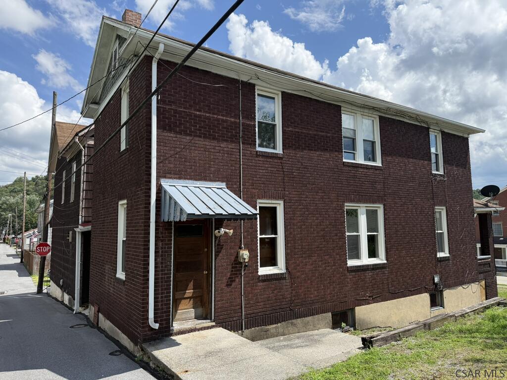 213 Rear David Street Johnstown, PA 15902 - Photo 18 of 23 Gallery Image 18