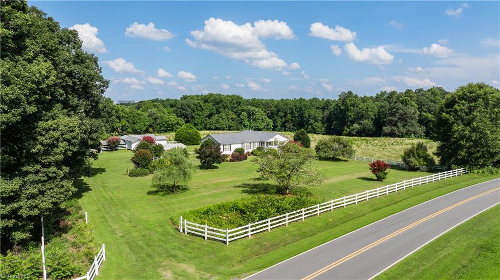 338 Hicks Farm Road Staley, NC 27355 - Photo 11 of 47 Gallery Image 11