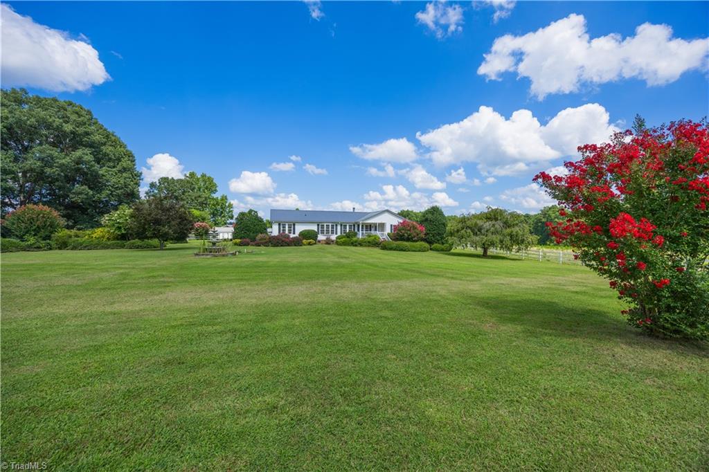 338 Hicks Farm Road Staley, NC 27355 - Photo 12 of 47 Gallery Image 12
