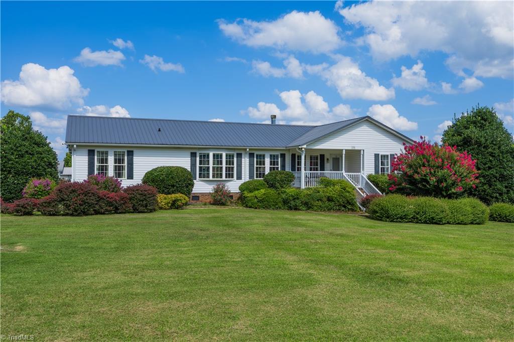 338 Hicks Farm Road Staley, NC 27355 - Photo 14 of 47 Gallery Image 14