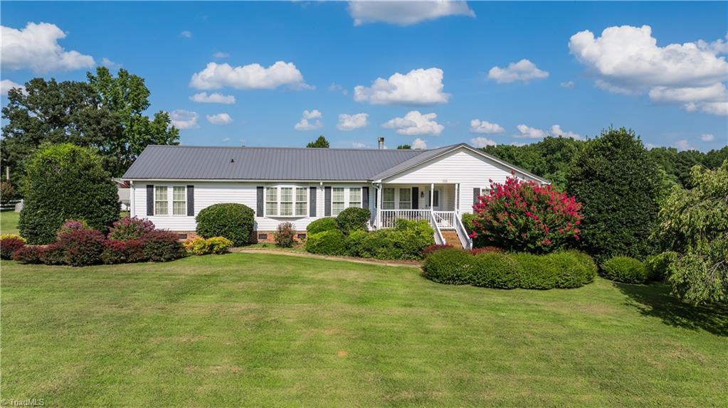 338 Hicks Farm Road Staley, NC 27355 - Photo 15 of 47 Gallery Image 15