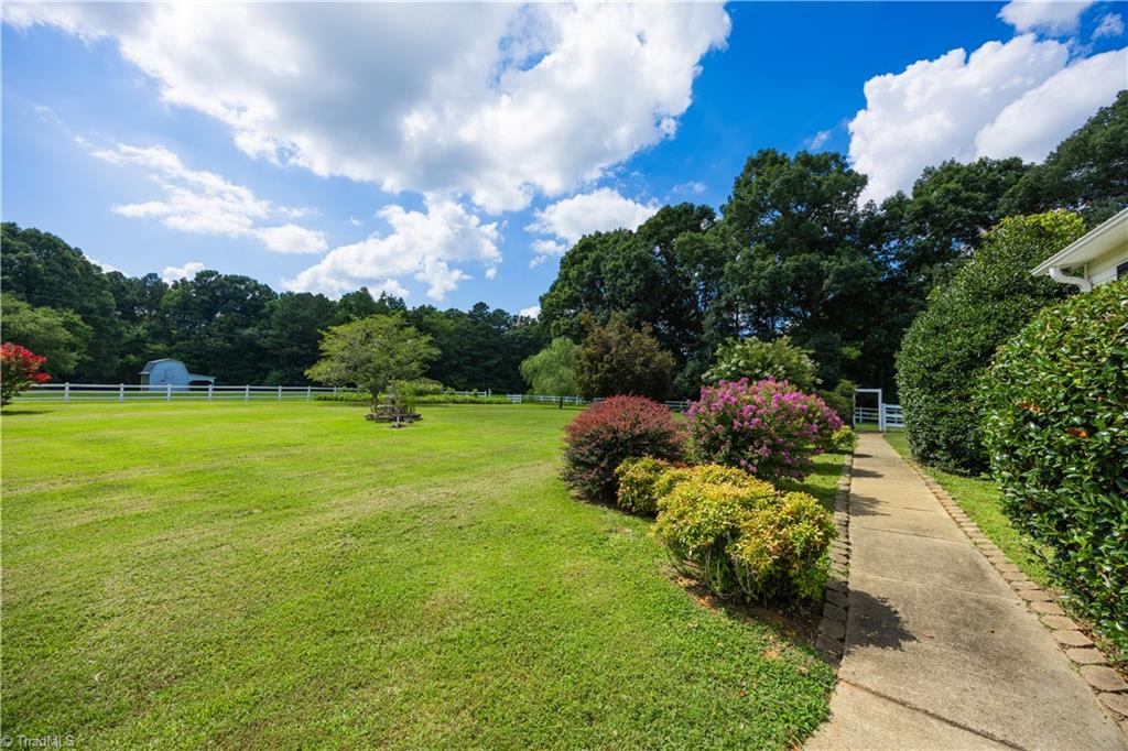338 Hicks Farm Road Staley, NC 27355 - Photo 16 of 47 Gallery Image 16