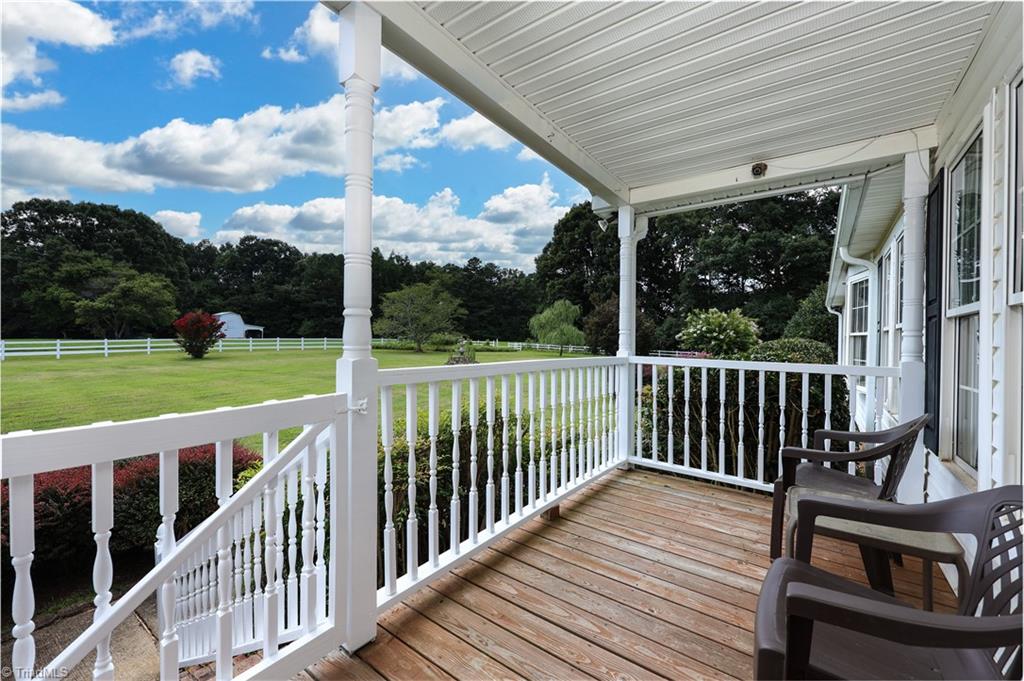 338 Hicks Farm Road Staley, NC 27355 - Photo 18 of 47 Gallery Image 18