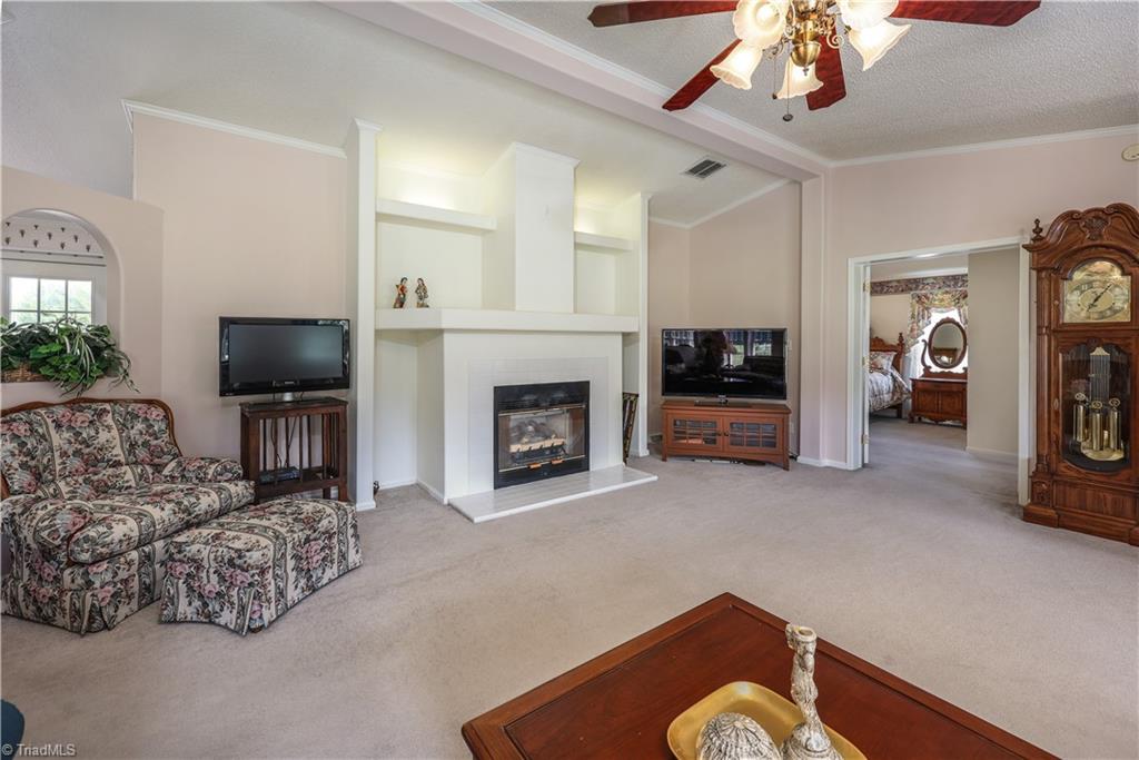 338 Hicks Farm Road Staley, NC 27355 - Photo 22 of 47 Gallery Image 22