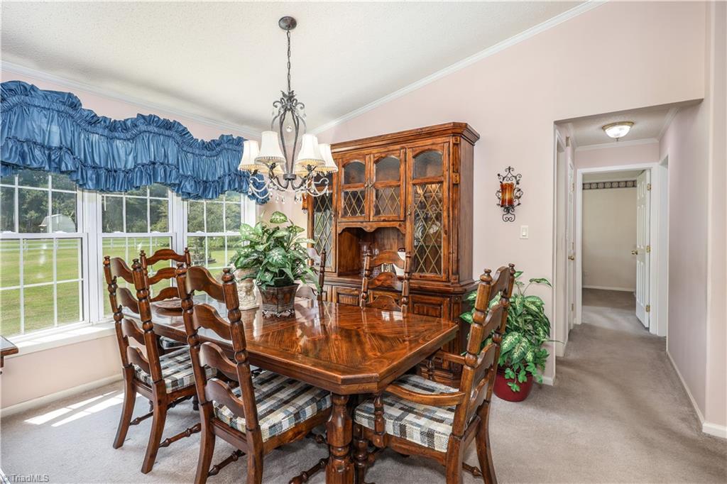 338 Hicks Farm Road Staley, NC 27355 - Photo 23 of 47 Gallery Image 23